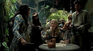 Angelique Pretorious