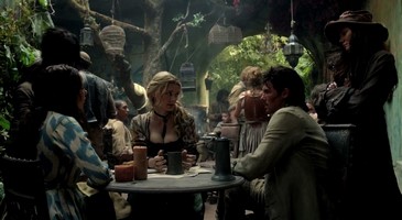 Angelique Pretorious