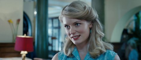 Angelique Pretorious