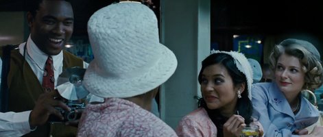 Angelique Pretorious