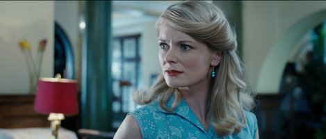 Angelique Pretorious